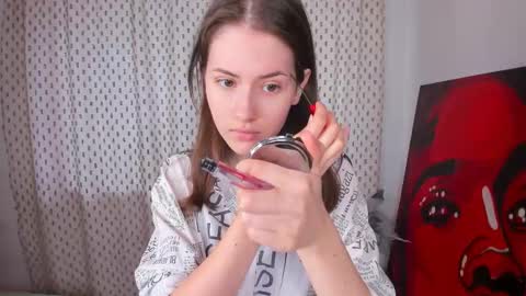 Ashley online show from 03.07.26