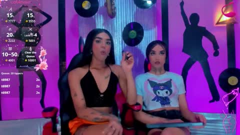 Nicky  Please help me with your thumbs up its importan online show from 09.27.25