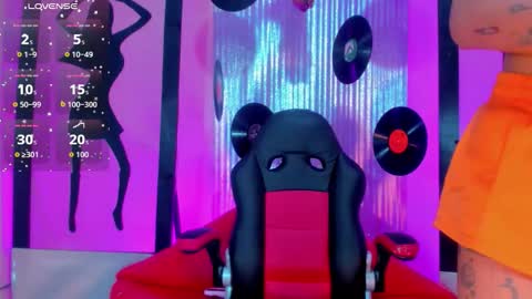 Nicky  Please help me with your thumbs up its importan online show from 11.18.25