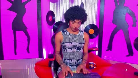 Nicky  Please help me with your thumbs up its importan online show from 03.13.26