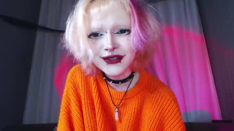 Nicole online show from 12.01.25