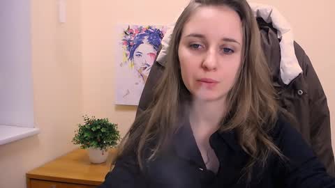 Snapshot of _nicole_new chatting on 01.31.25 Nica online show from 01.31.25