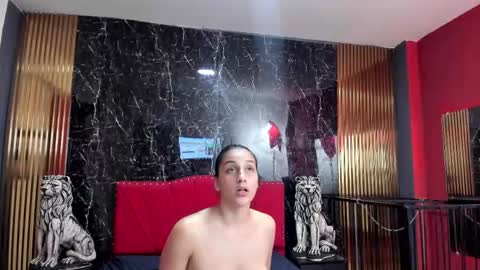 NicoleSweet online show from 01.23.25