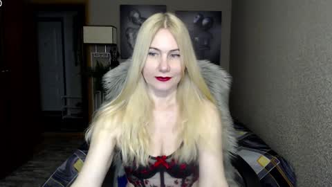 Snapshot of _night_fantasy_ chatting on 01.24.25 Donella online show from 01.24.25