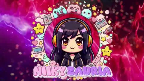 niiky online show from 11.14.25