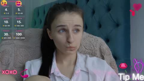 Nika online show from 01.20.25