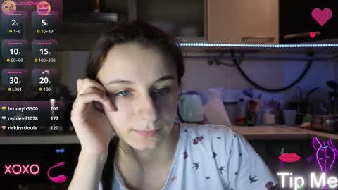 Nika online show from 01.29.25