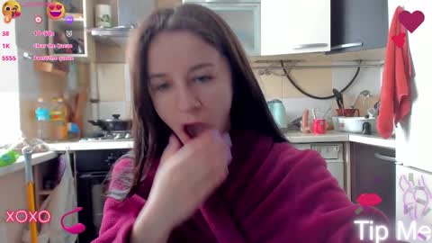 Nika online show from 03.05.25