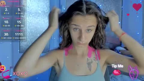 Nika online show from 09.09.25