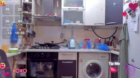 Nika online show from 10.02.25