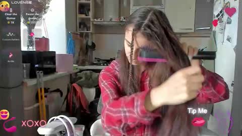 Nika online show from 10.03.25