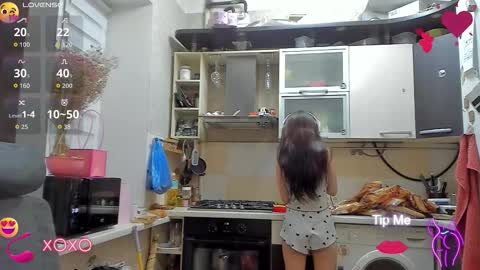 Nika online show from 10.09.25