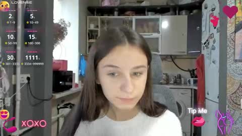 Nika online show from 10.10.25