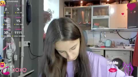 Nika online show from 10.12.25