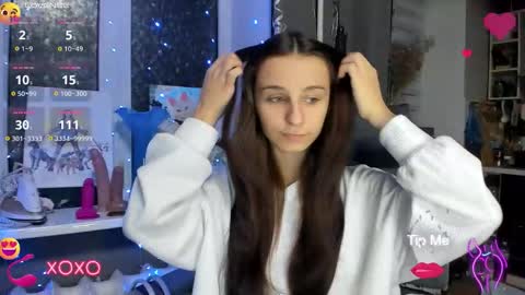 Nika online show from 11.09.25