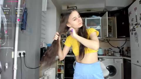 Snapshot of _nika_kik chatting on 02.21.26 Nika online show from 02.21.26