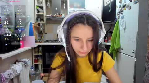 Snapshot of _nika_kik chatting on 03.03.26 Nika online show from 03.03.26