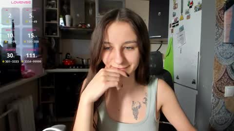 Nika online show from 03.10.26