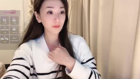 Snapshot of _nina_77 chatting on 01.29.25 _nina_77 online show from 01.29.25