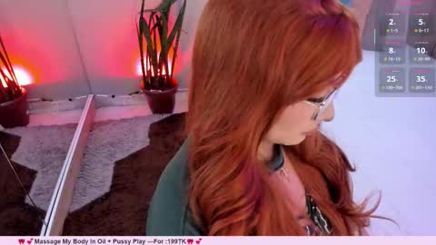   online show from 10.25.25