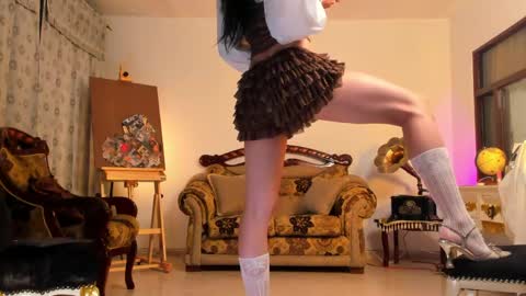 Sammy  online show from 04.17.26