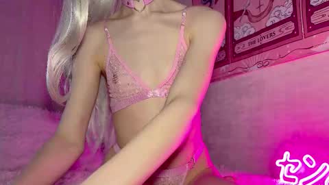 Nora online show from 11.16.25