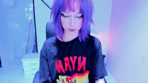 _nyx_18 online show from 09.19.25