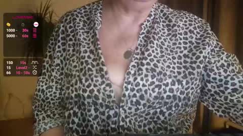 Snapshot of _oldschool_lady_ chatting on 03.01.26 Charlotte online show from 03.01.26