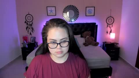 Olivia jones online show from 04.10.26