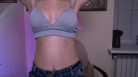 Olivia online show from 11.20.25