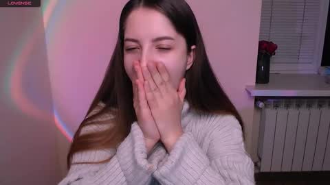 Olivia online show from 12.18.25