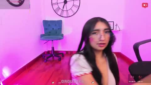 Orquidea  online show from 02.20.26