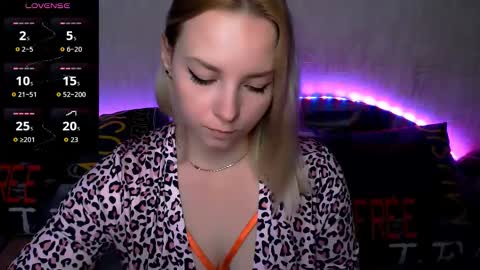  pando4ka  online show from 12.19.25