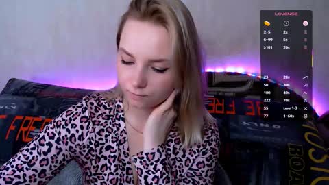  pando4ka  online show from 03.27.26