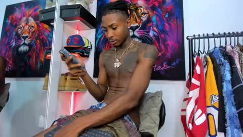 Kevin  online show from 10.19.25