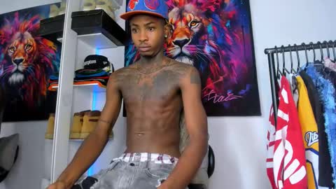 Kevin  online show from 10.20.25