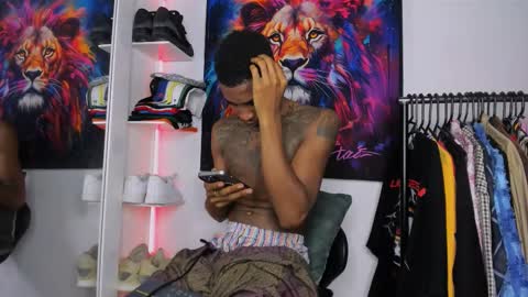 Kevin  online show from 11.30.25