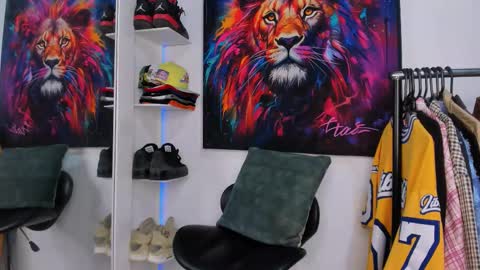 Kevin  online show from 12.18.25