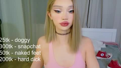 _paprika online show from 12.22.25