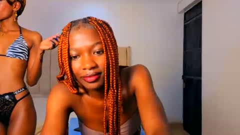 PASHAH online show from 03.24.26