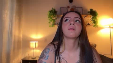 _paulah2 online show from 02.17.26