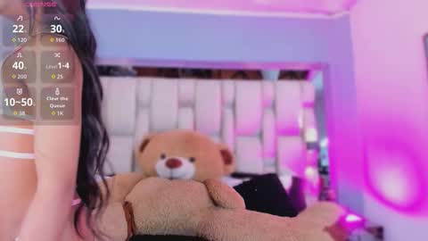 Snapshot of _paulinadoll_ chatting on 02.11.26 pauli online show from 02.11.26