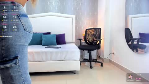  peach1  online show from 04.09.26