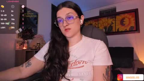 violeta ig  online show from 01.31.25