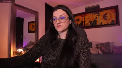 violeta ig  online show from 11.11.25