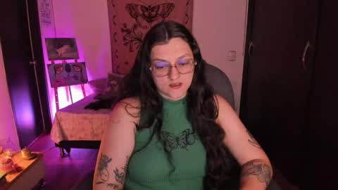 violeta ig  online show from 05.15.26