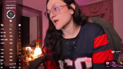 violeta ig  online show from 05.22.26