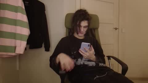 Willie online show from 03.15.26