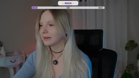 Viktoria online show from 10.28.25