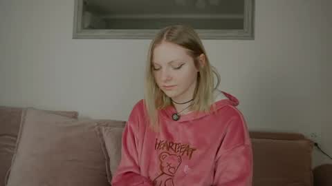 Viktoria online show from 04.22.26